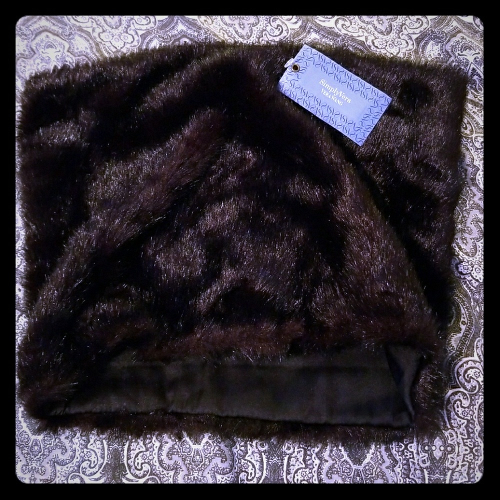 Women's Muff